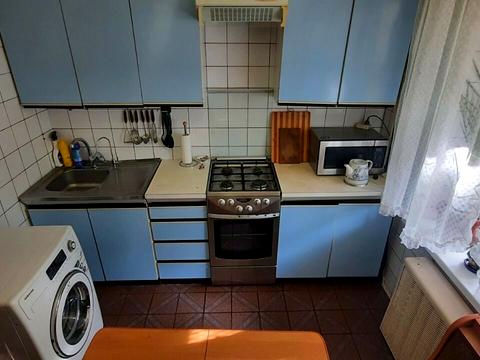 квартира по адресу Западинская ул., 3-А