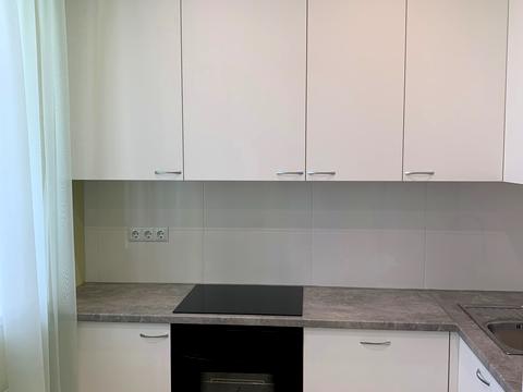 квартира по адресу Николая Руденко бульв. (Кольцова), 8 BOX