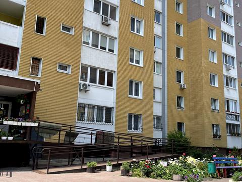 квартира по адресу Николая Закревского ул., 95-Г