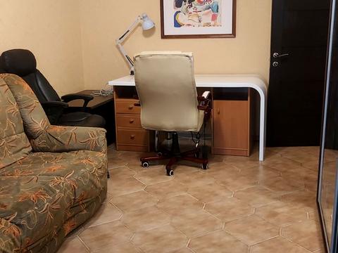 квартира за адресою Вікентія Беретті вул., 10