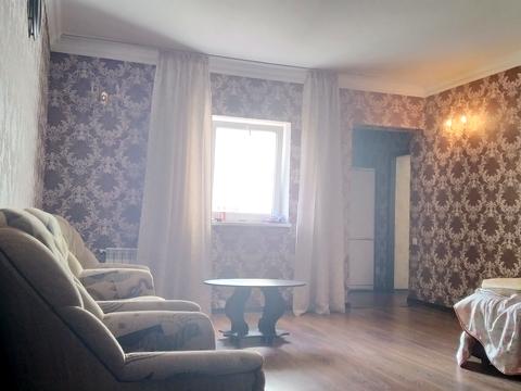 квартира по адресу Юності ул., 3