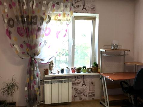 квартира по адресу Архитектора Вербицкого ул., 24-А