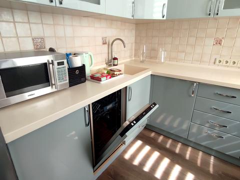 квартира за адресою Бульварно-Кудрявська вул. (Воровського), 8