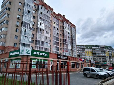 комерційна за адресою Івана Сірка вул. (Дем'яна Коротченка), 7/2