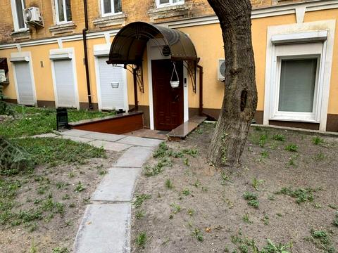 коммерческая по адресу Дмитриевская ул., 37-Б