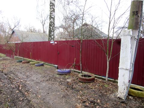 будинок за адресою Вишневая, 38