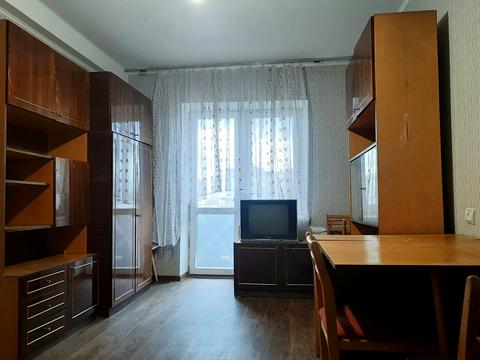 квартира по адресу Шалетт города ул., 3