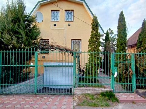 дом по адресу СТ Трудовик