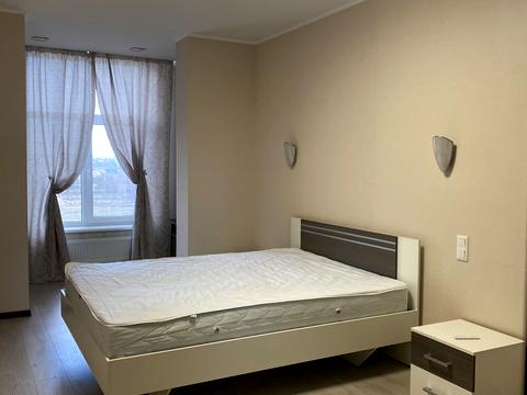 квартира по адресу Степана Рудницкого ул. (Вильямса академика), 3/7