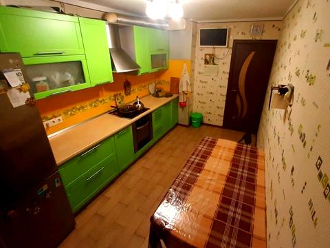 квартира по адресу Евгения Чикаленко ул., 59к