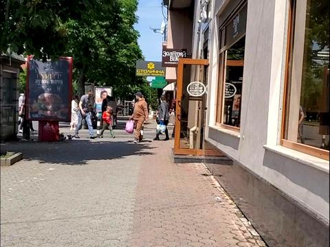 ділянка за адресою Мукачеве, Кирила Мефодія
