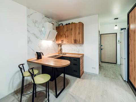 квартира по адресу Камянская ул. (Днепродзержинская), 127