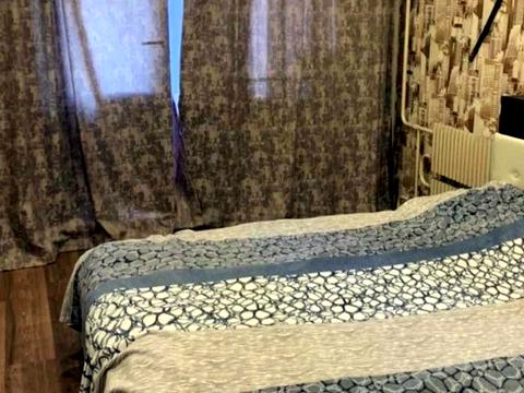 квартира по адресу Гвардейцев-Широнинцев ул., 40