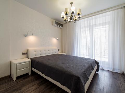 квартира за адресою Джона Маккейна вул. (Івана Кудрі), 7