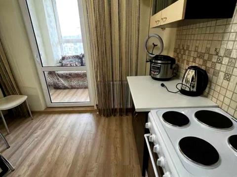 квартира за адресою Будівельників, 48-50