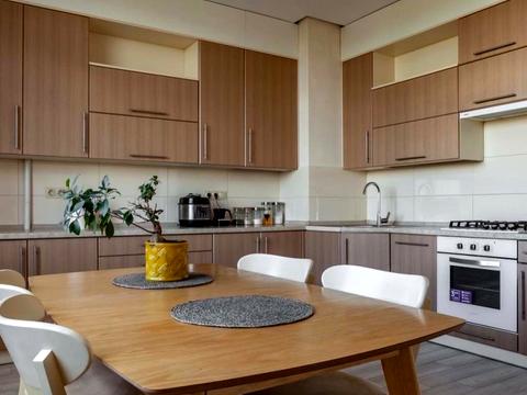 квартира за адресою Гіпсова вул., 16