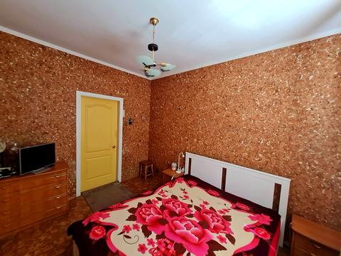 будинок за адресою Польова вул.