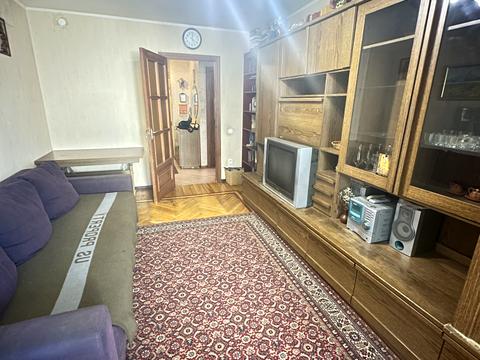 квартира за адресою Симиренка вул., 25