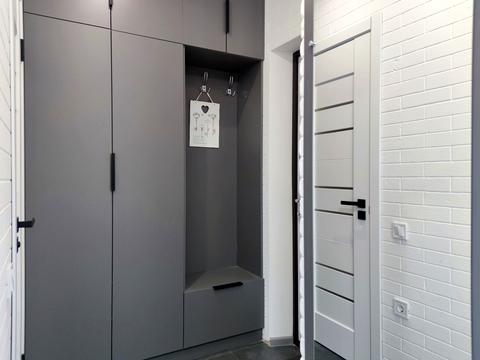 квартира за адресою Харківське шосе, 190