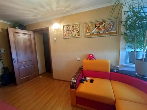 квартира за адресою Сергія Амброса вул., 48