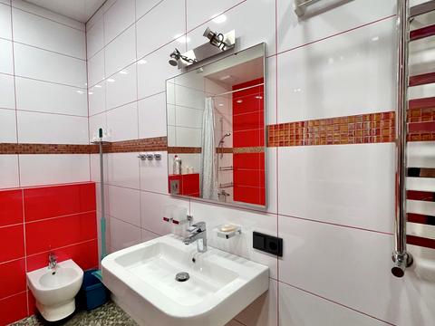 квартира за адресою Київ, Юлії Здановської вул. (Ломоносова), 73-А