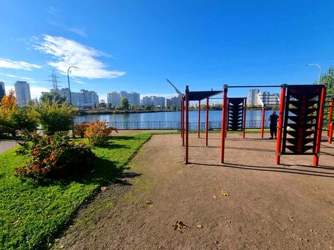 квартира за адресою Ревуцького вул., 40-Б