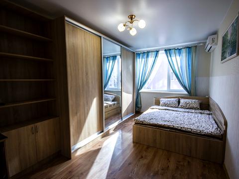 квартира по адресу Європейська, 10