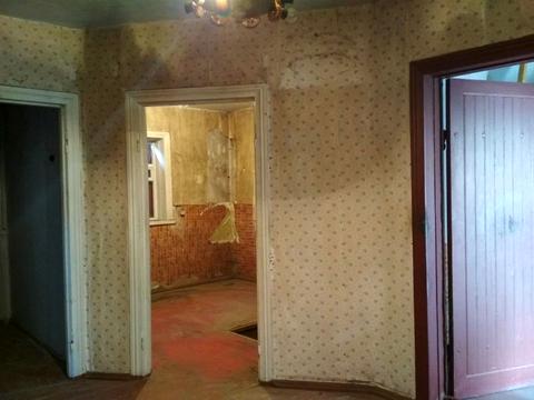 дом по адресу Кобзарський провулок, 9