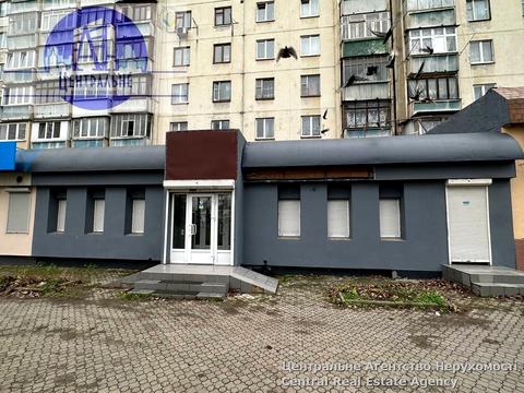 коммерческая по адресу Головна, 204