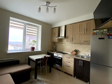 квартира за адресою Перемоги просп., 53б