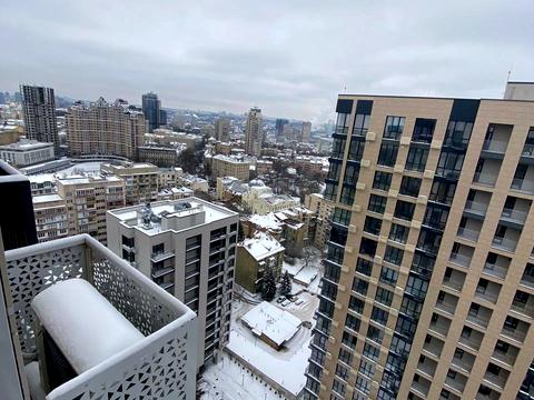 квартира по адресу Бульварно-Кудрявская ул. (Воровского), 17-Б