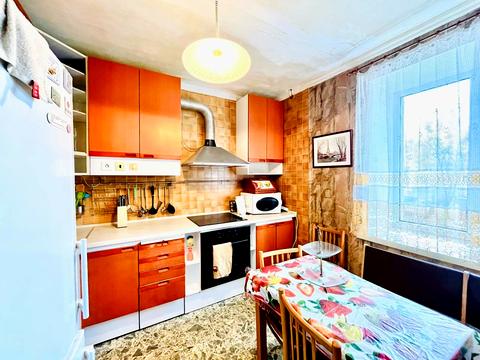 квартира по адресу Победы просп., 59