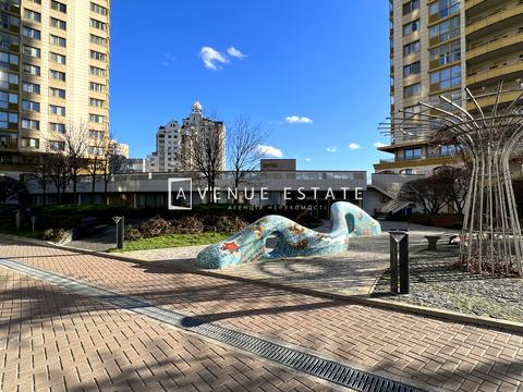 квартира за адресою Голосіївський просп. (40-річчя Жовтня), 60