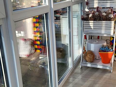 квартира за адресою Милорадовичів вул. (Петровського), 55