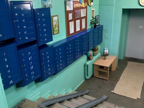 квартира по адресу Амвросия Бучмы бульв., 2