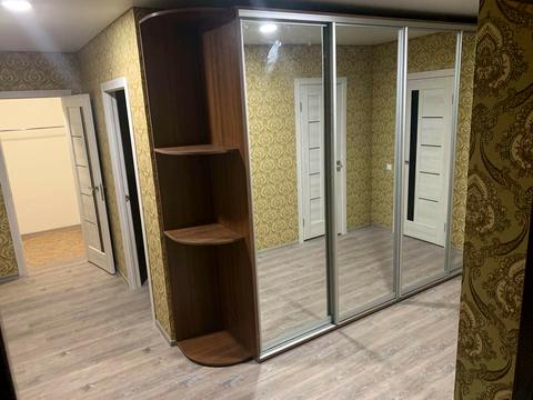 квартира по адресу Миру просп., 63г