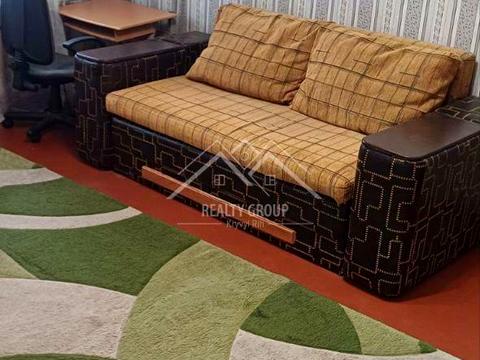 квартира по адресу Горняцкий микрорайон , 7