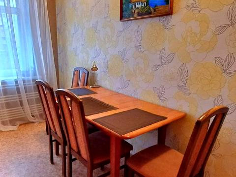 квартира за адресою Велика Діївська вул. (Братів Трофімових), 4