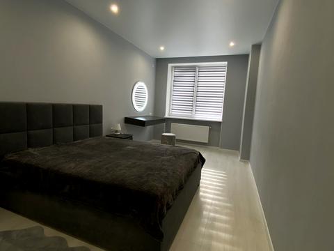 квартира по адресу Молодіжна, 2