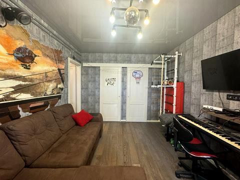 квартира за адресою Дюківська вул., 5