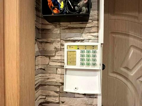 квартира за адресою Біла вул., 34