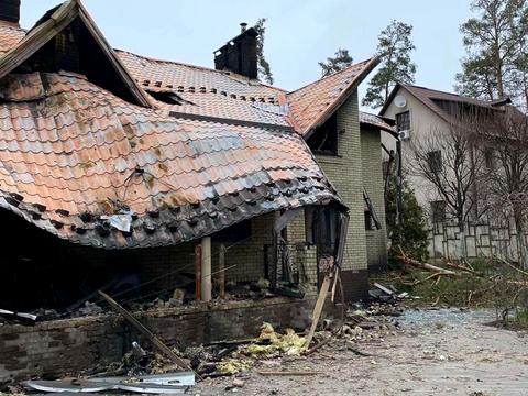 участок по адресу Ирпень, Василя Стуса ул. (Пушкинская), 35Б