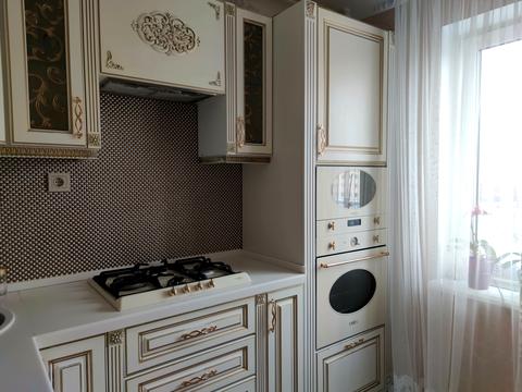 квартира по адресу Пирогова ул., 67а
