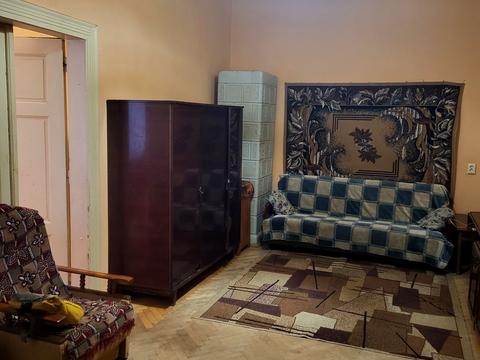 квартира по адресу Братьев Михновских ул. (Московская), 26