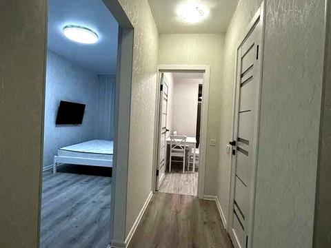 квартира по адресу Нижняя Береговая ул., 2/2