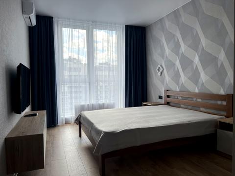 квартира за адресою Ревуцького вул., 39