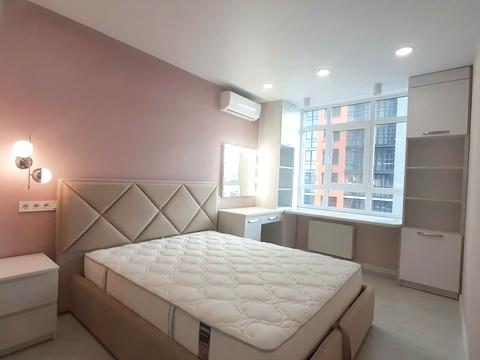 квартира по адресу Николая Гулака ул., 4