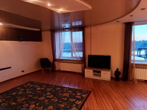квартира по адресу Павла Тычины просп., 2