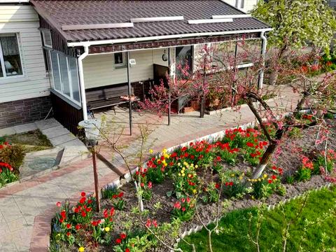 дом по адресу Яблоньская ул. (Кирова), 54а