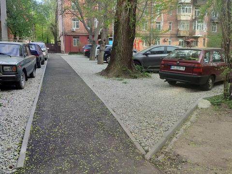 квартира за адресою Писаржевського вул., 22-А